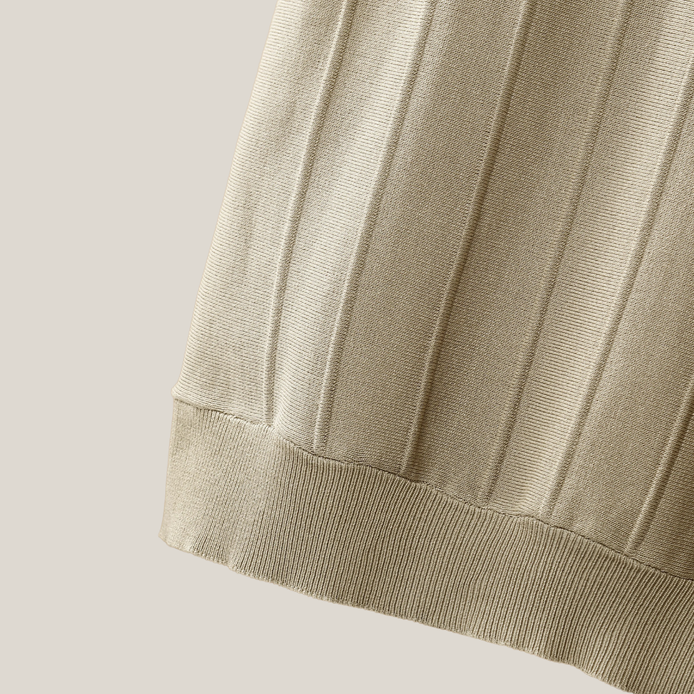 Viventi | Men's Casual Viscose Shirt