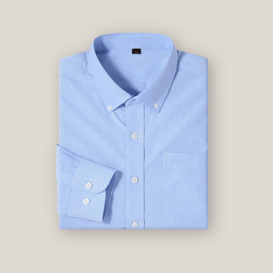 Viventi | Men's Formal Cotton Shirt