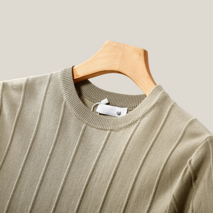 Viventi | Men's Casual Viscose Shirt