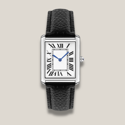 Viventi | Men's Casual Classic Leather Watch